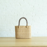 Bolga basket #5 スクエアトートS <span>biga du burkinafaso</span>