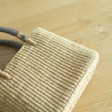 Bolga basket #5 スクエアトートS <span>biga du burkinafaso</span>