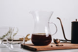 Pour Over Coffee Percolator 680ml<span>ポアオーバーコーヒーパーコレーター</span>