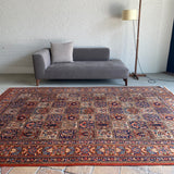 Tribal Rug 303×204<span>トライバルラグ</span>