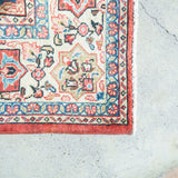 トライバル ラグ 311×210cm イラン手織り 一点物
