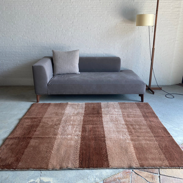Gabbeh 191×149<span>ギャッベ</span>