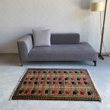 Tribal Rug 140×102 <span>トライバルラグ</span>