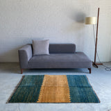 Tribal Rug 154×103 <span>トライバルラグ</span>