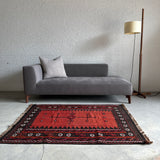 Old Kilim 145×124 <span>オールドキリム</span>