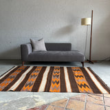 Old Kilim 211×150 <span>オールド キリム</span>