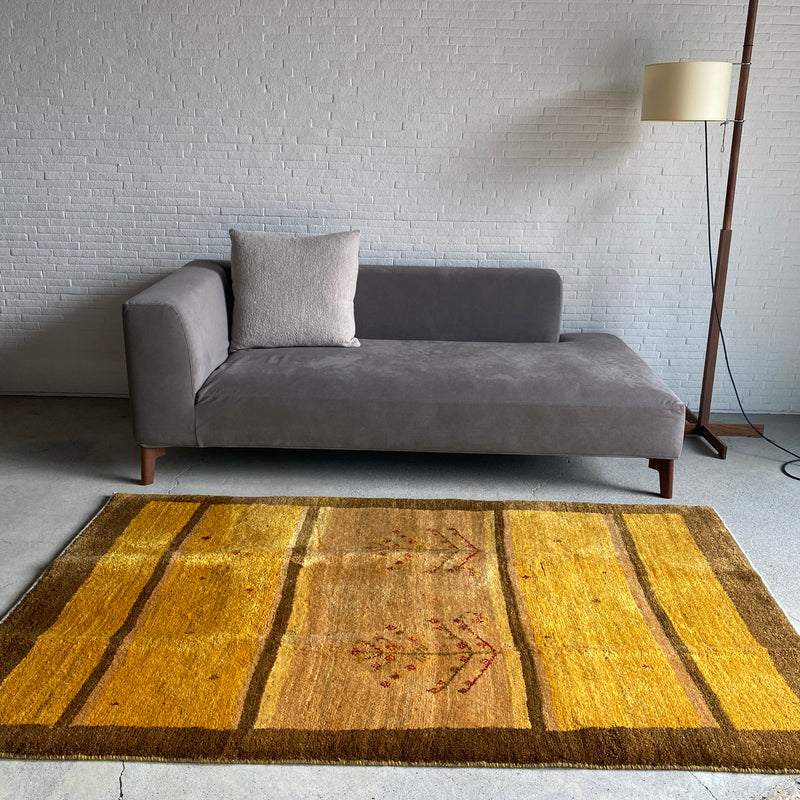 Gabbeh 199×120<span>ギャッベ</span>