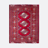 Tribal Rug 80×60<span>トライバルラグ 23051270</span>