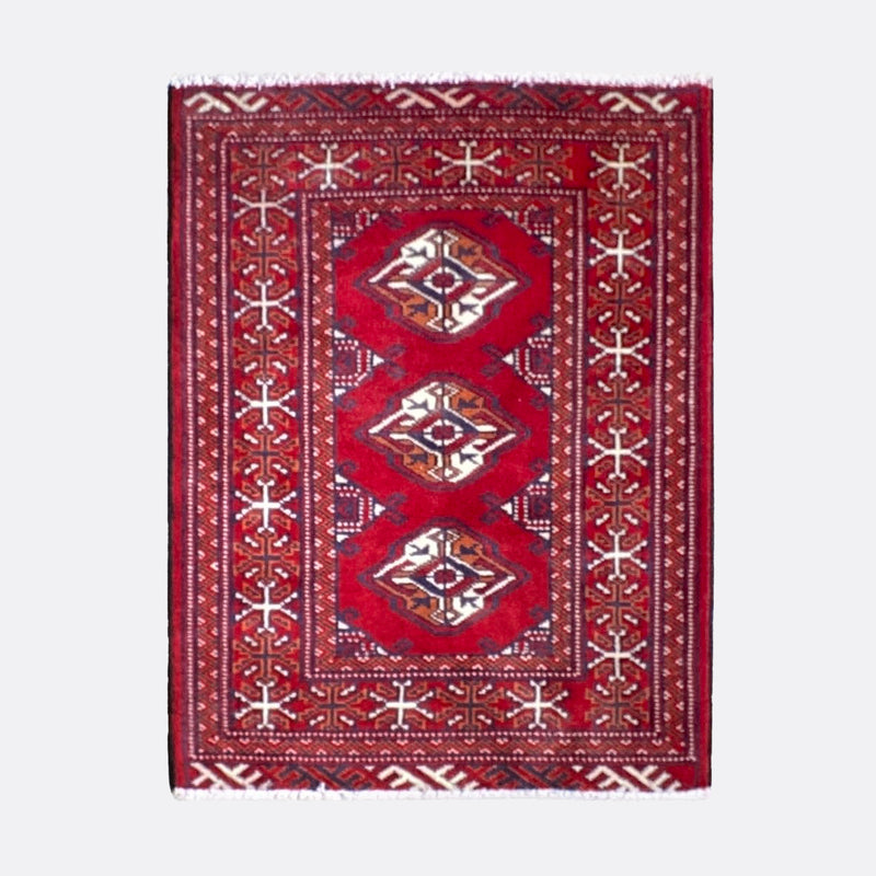 Tribal Rug 80×60<span>トライバルラグ 23051270</span>