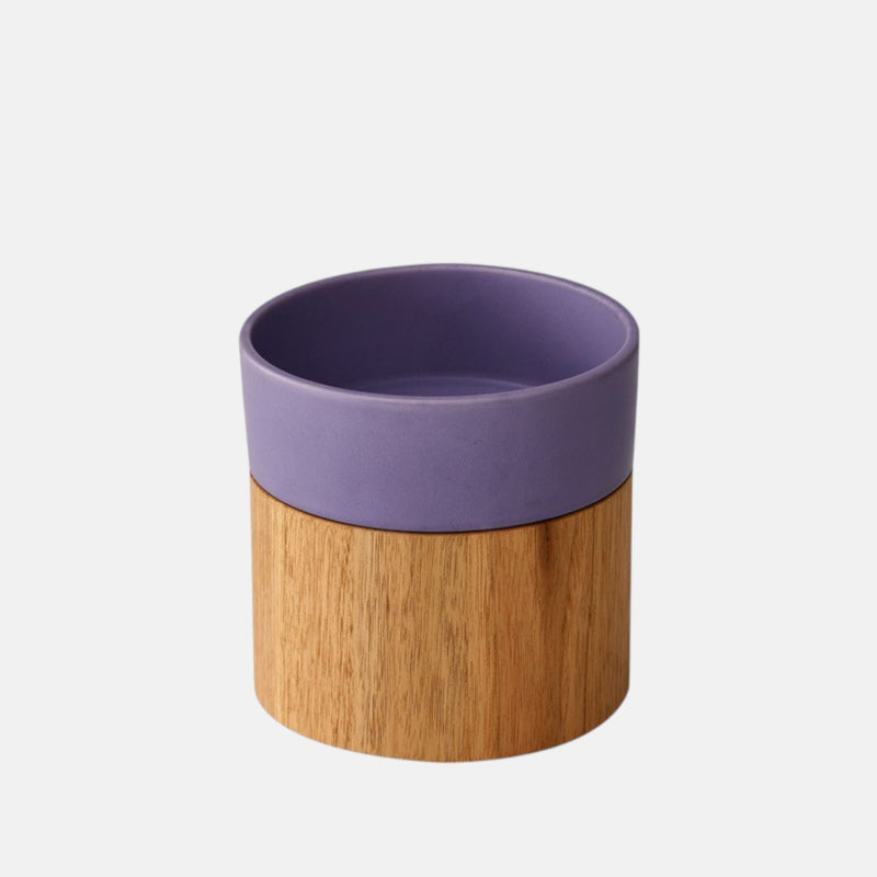 HM BOWL / water bowl <span> 菖蒲 -ayame-<span>