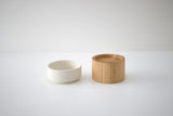 HM BOWL / water bowl <span>絹 -kinu-<span>