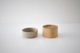 HM BOWL / water bowl <span> 砥粉 -tonoko-<span>