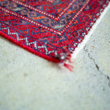 Tribal Rug 175×99<span>トライバルラグ