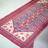 Tribal Rug 175×99<span>トライバルラグ