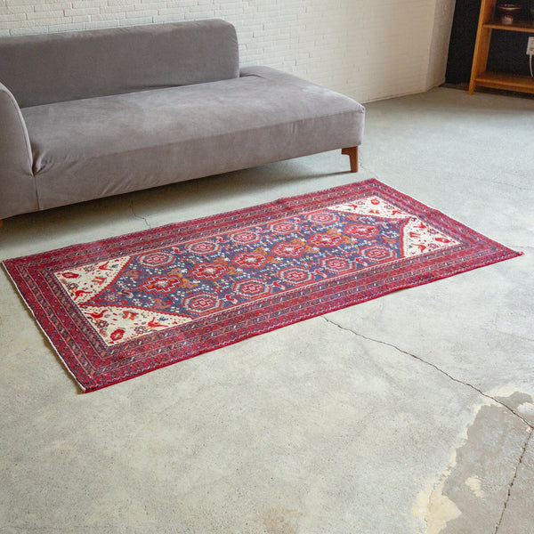 オールドトライバル | ラグ・絨毯専門店 G.E.M ONLINE STORE