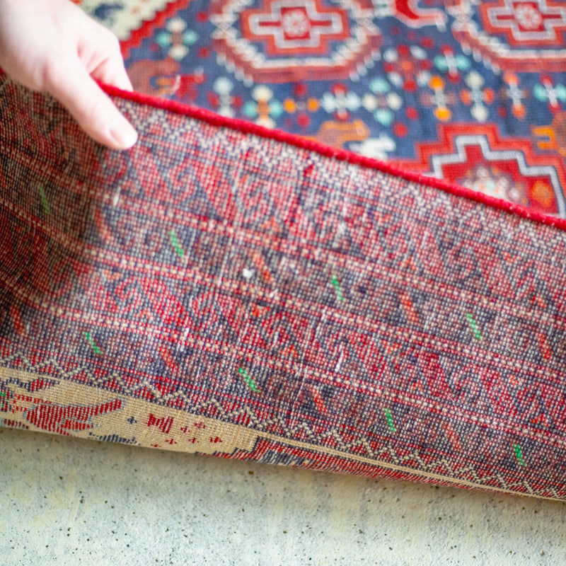 TRIBAL RUG 175×99 トライバルラグ 23102132 | G.E.M ONLINE STORE