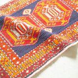 Tribal Rug 100×60<span>トライバルラグ 23102262