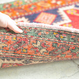 Tribal Rug 110×62<span>トライバルラグ 23102286