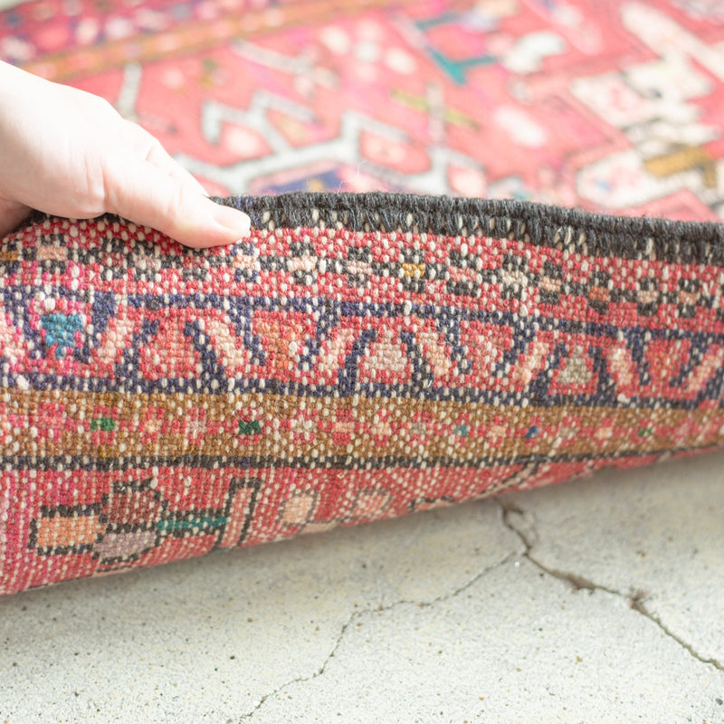 Tribal Rug 100×65<span>トライバルラグ 23103603