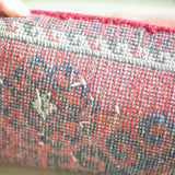 Tribal Rug 167×78<span>トライバルラグ 24090605</span>