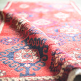 Tribal Rug 167×78<span>トライバルラグ 24090605</span>