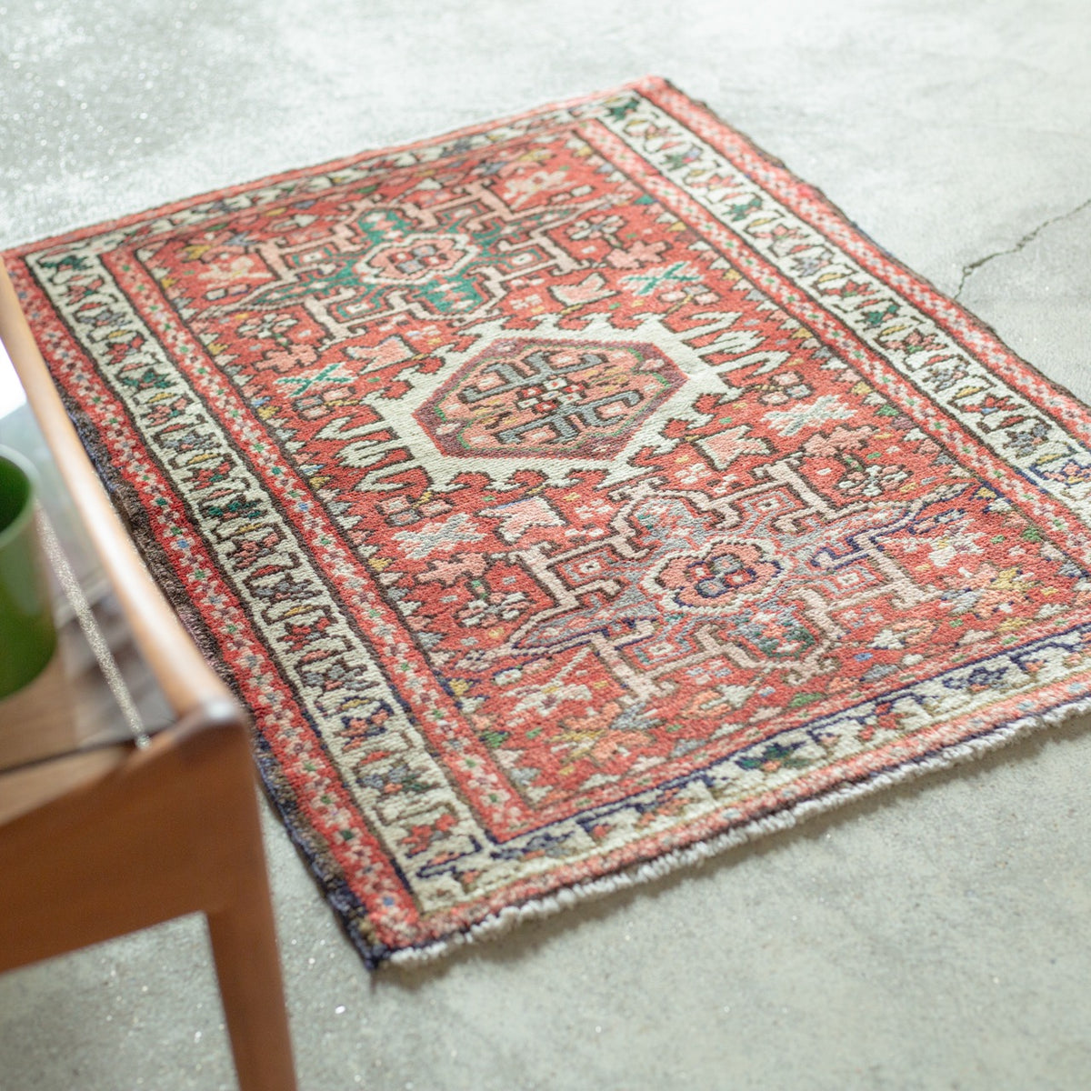 オールドトライバル | ラグ・絨毯専門店 G.E.M ONLINE STORE