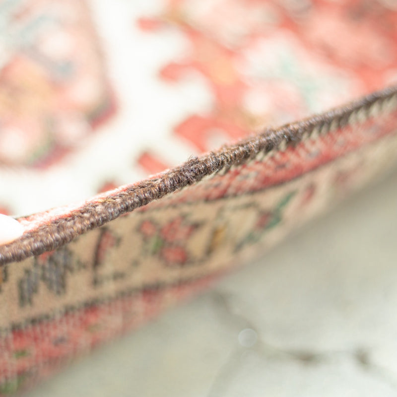 Tribal Rug 89×66<span>トライバルラグ 24090957