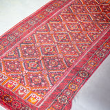 Tribal Rug 190×95<span>トライバルラグ