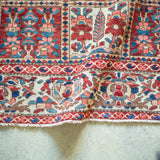 Tribal Rug 200×165<span>トライバルラグ
