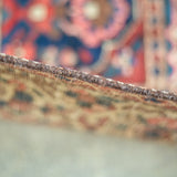 Tribal Rug 200×165<span>トライバルラグ