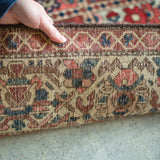 Tribal Rug 200×165<span>トライバルラグ