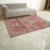 Tribal Rug 200×165<span>トライバルラグ