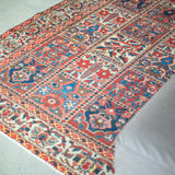 Tribal Rug 200×165<span>トライバルラグ