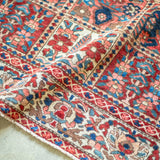 Tribal Rug 200×165<span>トライバルラグ