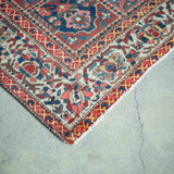 Tribal Rug 200×165<span>トライバルラグ