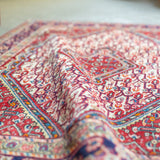 Tribal Rug 160×105<span>トライバルラグ 25030235</span>