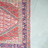 Tribal Rug 160×105<span>トライバルラグ 25030235</span>