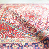 Tribal Rug 160×105<span>トライバルラグ 25030235</span>