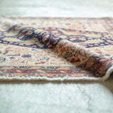 Tribal Rug 85×77<span>トライバルラグ 25030303