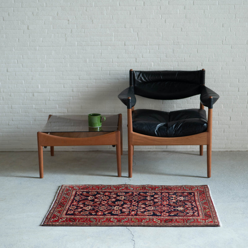 Tribal Rug 95×65 <span>トライバルラグ 25030334