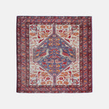 Tribal Rug 80×80<span>トライバルラグ 25030419