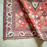 Tribal Rug 180×130<span>トライバルラグ