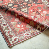 Tribal Rug 180×130<span>トライバルラグ