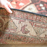 Tribal Rug 180×130<span>トライバルラグ