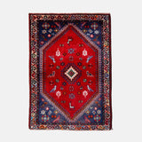 Tribal Rug 103×70<span>トライバルラグ 25030723