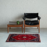 Tribal Rug 103×70<span>トライバルラグ 25030723
