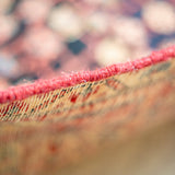 Tribal Rug 185×130<span>トライバルラグ