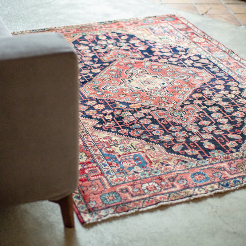 TRIBAL RUG 185×130 トライバルラグ 25030938 | G.E.M ONLINE STORE