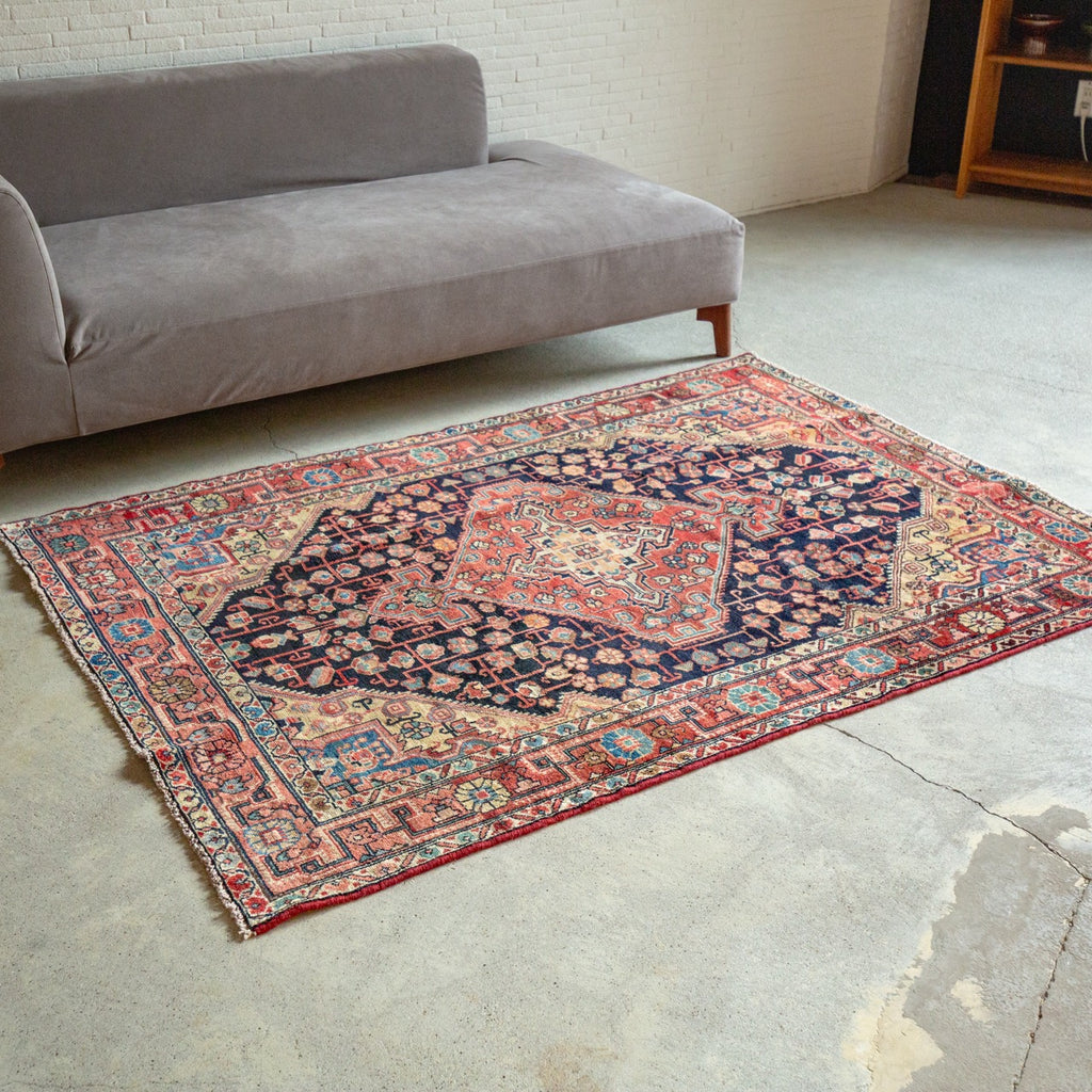 TRIBAL RUG 185×130 トライバルラグ 25030938 | G.E.M ONLINE STORE