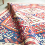 Tribal Rug 140×95<span>トライバルラグ 25031041</span>